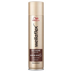 Wellaflex 6 Extreme hold Lakier do włosów bardzo mocny 250 ml