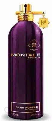 Montale Dark Purple woda perfumowana dla kobiet 100ml