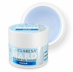 Claresa Clear Żel Budujący Hard&Easy 12g