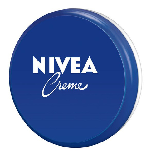 NIVEA Krem w pudełku z tworzywa  50ml