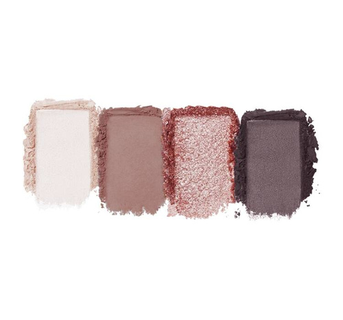 LAMEL Fusion Palette Cienie do powiek nr 403