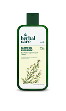 FARMONA Herbal Care Szampon do włosów rozjaśnionych i blond - Rumianek 330 ml