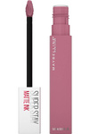 MAYBELLINE Super Stay® Matte Ink™ Szminka w płynie 180 Revolutionary 5ml
