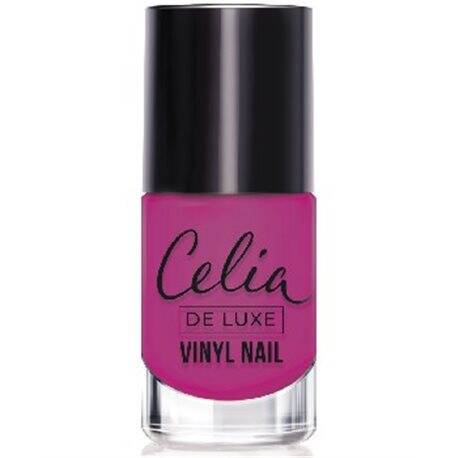 CELIA Lakier Vinyl Nail Lakier nr 603