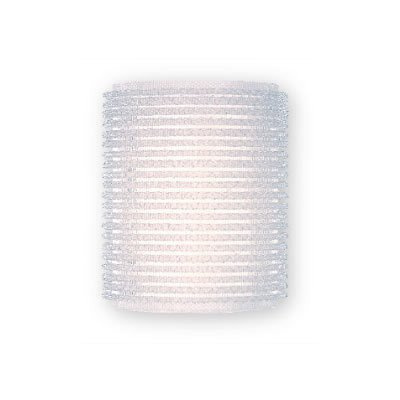 Top Choice Akcesoria do włosów Wałki do włosów Velcro 3455