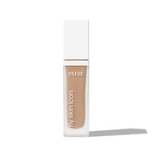 Paese My Skin Icon podkład matujący 2,5N Nude Beige