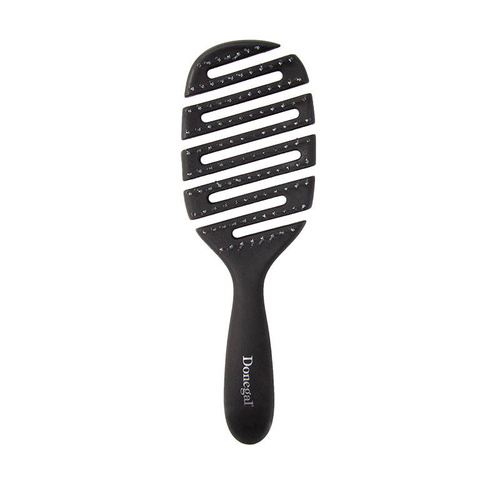 DONEGAL SZCZOTKA do włosów wentylowana Fit Brush (1262)