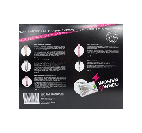 LAMEL Zestaw upominkowy I