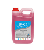 INTERS AVEA MYDŁO W PŁYNIE 5L RÓŻANE