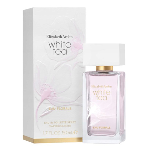 Elizabeth Arden White Tea Eau Florale woda toaletowa damska 50ml