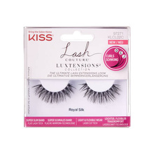 KISS Lash Couture Sztuczne rzęsy Luxtensions - Royal Silk