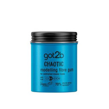 Schwarzkopf Got2b Chaotic Guma do modelowania  100ml