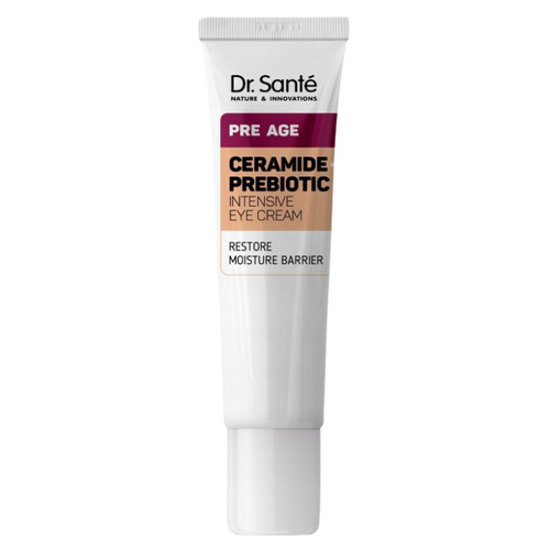 Dr. Sante F.C. Ceramide + Prebiotic Krem pod oczy 15 ml