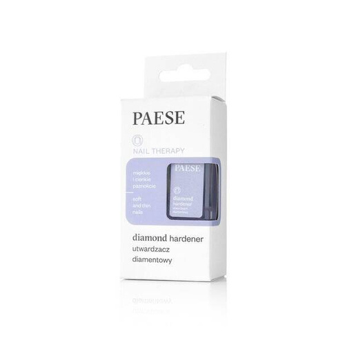 Paese Odżywka Utwardzacz diamentowy 9 ml