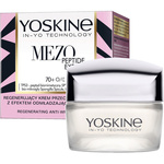 YOSKINE Mezo Peptide Expert Regenerujący Krem przeciwzmarszczkowy 70+ na dzień i noc 50ml