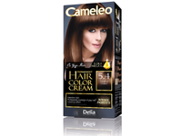 Delia Cosmetics Cameleo HCC Farba permanentna Omega+ nr 5.4 Chestnut