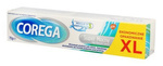 Corega Krem do mocowania protez zębowych -  Super Mocny neutralny smak 70g
