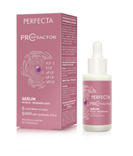 PERFECTA ProAgeFactor Serum kojąco - regenerujące