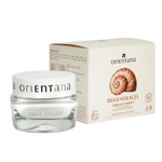 Orientana Krem do twarzy ze Śluzem Ślimaka 50ml