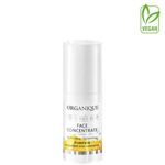 ORGANIQUE Hydrating Therapy Koncentrat do twarzy 20ml