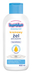 Bambino Rodzina Mydło pod prysznic hipoalergiczne  400ml
