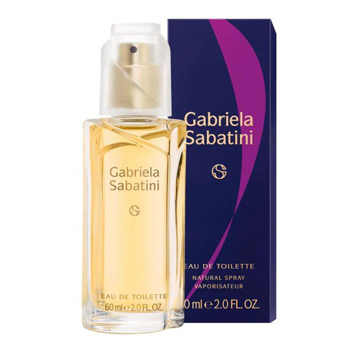 Gabriela Sabatini Woda toaletowa  60ml