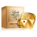 Lady Million 80ml