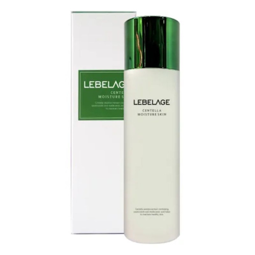 LEBELAGE Tonik do twarzy Centella Moisture Skin