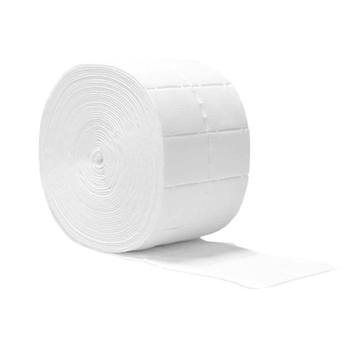 Claresa Waciki Bezpyłowe 500szt.