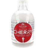 KALLOS KJMN Szampon do włosów CHERRY 1000ml