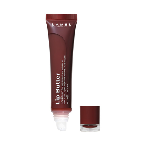 LAMEL Lip Butter Balsam do ust nawilżający 03