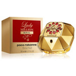 Lady Million Royal 50ml