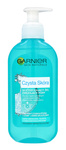 Garnier Czysta Skóra Żel do twarzy z pompką  200ml