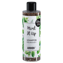 Anwen Mint It Up Szampon Peelingujący
