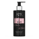 Apis Be Beauty krem pielęgnacyjny do rąk 300ml
