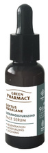 Green Pharmacy Kaktus & Skwalan - Ultranawilżające Serum do Twarzy 30 ml