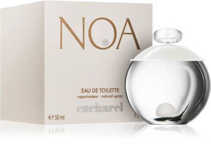 Cacharel Noa woda toaletowa dla kobiet 50ml