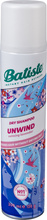 BATISTE Unwind Suchy szampon do włosów 200 ml