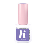 HI HYBRID Lakier hybrydowy 382 Whimsical Wisteria 5ml