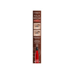 LOREAL Infallible Faux Brow Kredka do brwi - Jasny Brąz