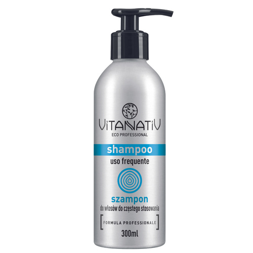 VITANATIV Eco Professional Szampon do Częstego Stosowania 300 ml