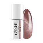 Yoshi lakier hybrydowy 921 Purrefect 6ml