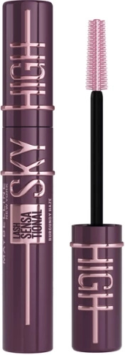 MAYBELLINE Lash Sensational Sky High Tusz do rzęs wydłużający Black 7,2 ml