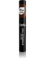 DELIA COSMETICS Eyebrow Expert Henna expres Czarna