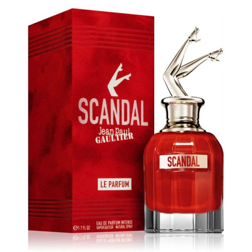 Jean Paul Gaultier Scandal Le Parfum woda perfumowana dla kobiet 50ml