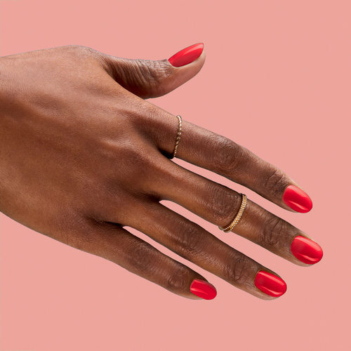 SEMILAC LAKIER HYRYDOWY 567 NEON RED