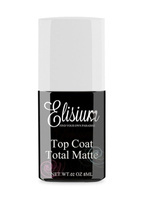 Top Coat Total Matte