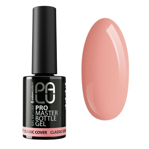 PALU Żel w butelce PRO MASTER BOTTLE GEL Classic Cover 11g