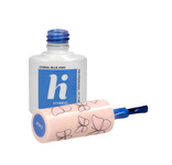 Hi Hybrid Lakier hybrydowy Butterfly #343 Unreal Blue 5ml