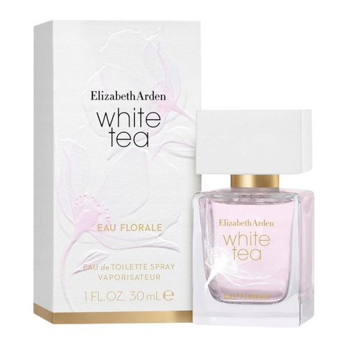 Elizabeth Arden White Tea Eau Florale woda toaletowa spray 30ml